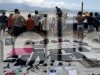 Speedboat Pembawa 11 Wisatawan Asing Ditemukan Terdampar di Parigi Moutong