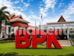 Pemprov Sulteng Pertahankan WTP 13 Tahun Beruntun, DPRD Soroti Tindak Lanjut Temuan BPK