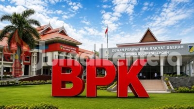 Pemprov Sulteng Pertahankan WTP 13 Tahun Beruntun, DPRD Soroti Tindak Lanjut Temuan BPK
