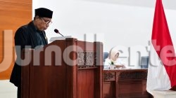 Awalnya Tegas Dibawa ke APH, Kini Rekomendasi Pansus DPRD Parigi Moutong soal Gedung Rp8,7 Miliar Berubah