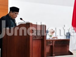 Awalnya Tegas Dibawa ke APH, Kini Rekomendasi Pansus DPRD Parigi Moutong soal Gedung Rp8,7 Miliar Berubah