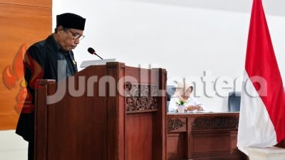 Awalnya Tegas Dibawa ke APH, Kini Rekomendasi Pansus DPRD Parigi Moutong soal Gedung Rp8,7 Miliar Berubah