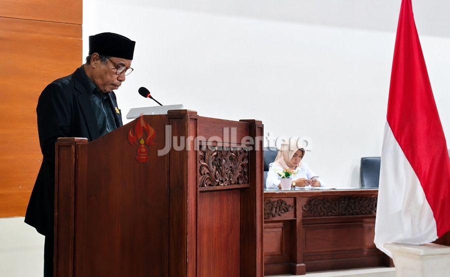 Awalnya Tegas Dibawa ke APH, Kini Rekomendasi Pansus DPRD Parigi Moutong soal Gedung Rp8,7 Miliar Berubah