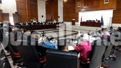 Pemkab Parigi Moutong Fokus APBD 2027 Bangun Infrastruktur hingga Penguatan Sektor Pertanian