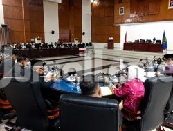 Pemkab Parigi Moutong Fokus APBD 2027 Bangun Infrastruktur hingga Penguatan Sektor Pertanian