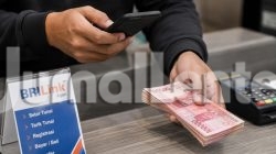 Modus Transfer Uang, Pria Asal Bekasi Tipu BRILink di Banggai Jutaan Rupiah