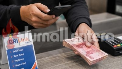 Modus Transfer Uang, Pria Asal Bekasi Tipu BRILink di Banggai Jutaan Rupiah