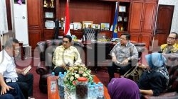 Pemkab Parigi Moutong Gandeng Untad Percepat Swasembada Pangan dan Hilirisasi Pertanian
