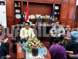 Pemkab Parigi Moutong Gandeng Untad Percepat Swasembada Pangan dan Hilirisasi Pertanian