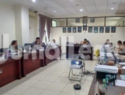 DPRD Parigi Moutong Dalami Polemik Pembebasan Lahan PSN
