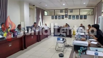 DPRD Parigi Moutong Dalami Polemik Pembebasan Lahan PSN