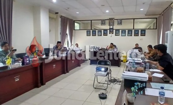 DPRD Parigi Moutong Dalami Polemik Pembebasan Lahan PSN