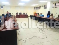 Warga Patok Harga Lahan Rp1 Juta per Meter untuk PSN, DPRD Parigi Moutong Diminta Kawal Aspirasi