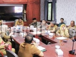Pemkab Parigi Moutong Gandeng Pemerintah Pusat Hadirkan Layanan Darurat 112