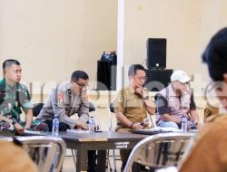 Refleksi Satu Tahun Pemerintahan Erwin-Sahid, Pemkab Parigi Moutong Hadirkan Puluhan Layanan