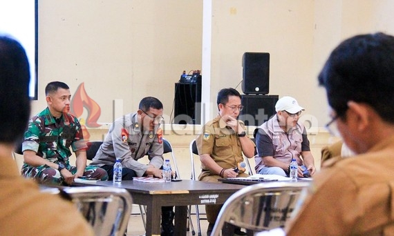 Refleksi Satu Tahun Pemerintahan Erwin-Sahid, Pemkab Parigi Moutong Hadirkan Puluhan Layanan