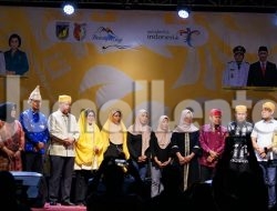 Bupati Sigi Dorong Festival Budaya Jadi Mesin Penggerak Ekonomi dan Pariwisata