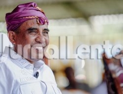 Gubernur Sulteng Dorong Revisi UU Ketenagakerjaan, Pengawasan TKA Harus Diperketat