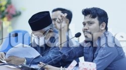 Pansus DPRD Buka Peluang Rekomendasi ke APH, Dugaan Kejanggalan Proyek Perpustakaan Didalami