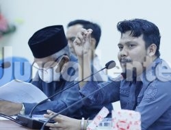 Pansus DPRD Buka Peluang Rekomendasi ke APH, Dugaan Kejanggalan Proyek Perpustakaan Didalami