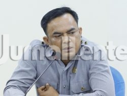 Polemik Gedung Perpustakaan Rp8,7 Miliar Makin Memanas, DPRD Parigi Moutong Minta Dasar Denda Dibuka