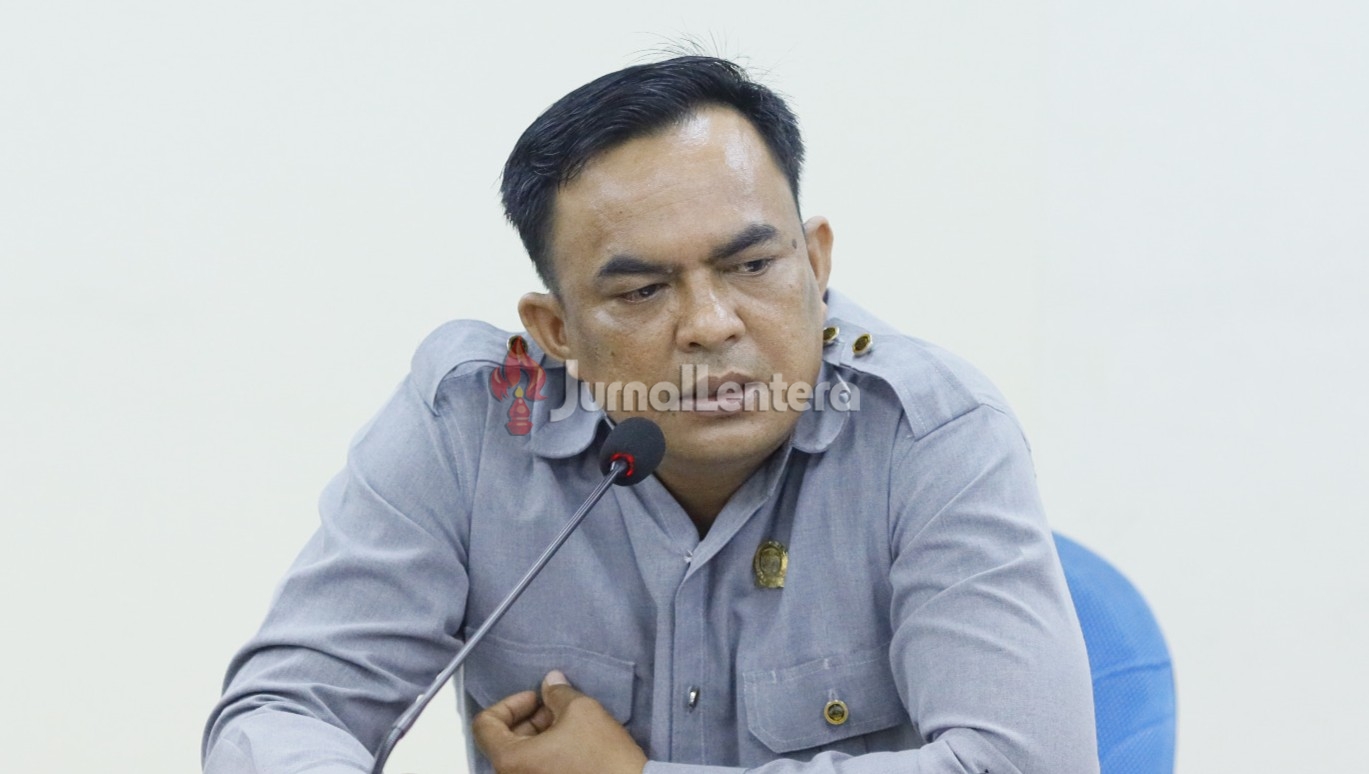 Polemik Gedung Perpustakaan Rp8,7 Miliar Makin Memanas, DPRD Parigi Moutong Minta Dasar Denda Dibuka