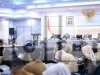 Wagub Sulteng Tegaskan Clean and Good Governance Jadi Fondasi Pemerintahan