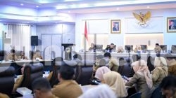 Wagub Sulteng Tegaskan Clean and Good Governance Jadi Fondasi Pemerintahan