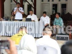 Bahari Tomini Raya di Parigi Moutong Dibidik Jadi PSN, Nilai Ekonominya Tembus Rp440 Triliun