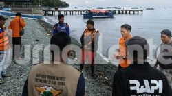 Nelayan yang Hilang di Perairan Tojo Una-Una Masih Dalam Pencarian Tim SAR Gabungan