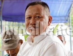Kementrans Genjot Legalitas Lahan Bahari Tomini Raya di Parigi Moutong