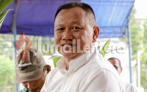 Kementrans Genjot Legalitas Lahan Bahari Tomini Raya di Parigi Moutong