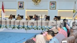 Anggaran Berani Cerdas Kini Capai Rp351 Miliar, Pendidikan Jadi Prioritas Pemprov Sulteng