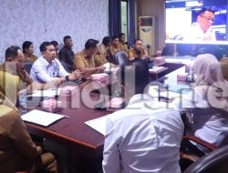 Ribuan Hektare Kawasan Transmigrasi di Parigi Moutong Masih Bermasalah