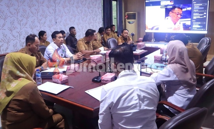Ribuan Hektare Kawasan Transmigrasi di Parigi Moutong Masih Bermasalah