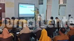 Pemkab Parigi Moutong Evaluasi Total Sistem Digital