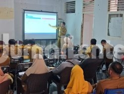 Pemkab Parigi Moutong Evaluasi Total Sistem Digital