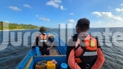 Lima Hari Dicari Tanpa Hasil, Basarnas Hentikan Pencarian Nelayan Hilang di Banggai Laut