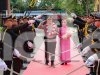 Kombes Hendri Yulianto Resmi Emban Jabatan Kapolresta Banggai