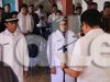 Usai Melantik Dua Kepala Desa, Bupati Parigi Moutong Beri Penghargaan Gelar Non Litigation Peacemaker