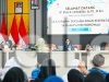 BERANI Sehat Tembus 185 Ribu Penerima Manfaat, Wagub Sulteng Tegaskan Peran Strategis Tenaga Kesehatan