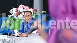 Gubernur Sulteng Targetkan Internet Masuk Ratusan Desa, 160 Starlink Segera Dipasang