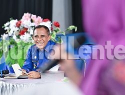 Gubernur Sulteng Targetkan Internet Masuk Ratusan Desa, 160 Starlink Segera Dipasang