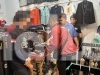Toko Pakaian di Banggai Digerebek, Polisi Temukan Sabu 3,46 Gram dan Tangkap Pemiliknya