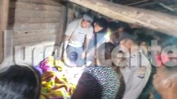 Diduga Terseret Ombak, Pria di Banggai Ditemukan Tewas