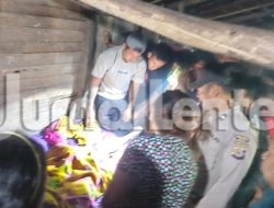 Diduga Terseret Ombak, Pria di Banggai Ditemukan Tewas
