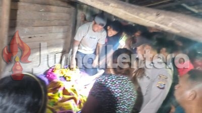 Diduga Terseret Ombak, Pria di Banggai Ditemukan Tewas