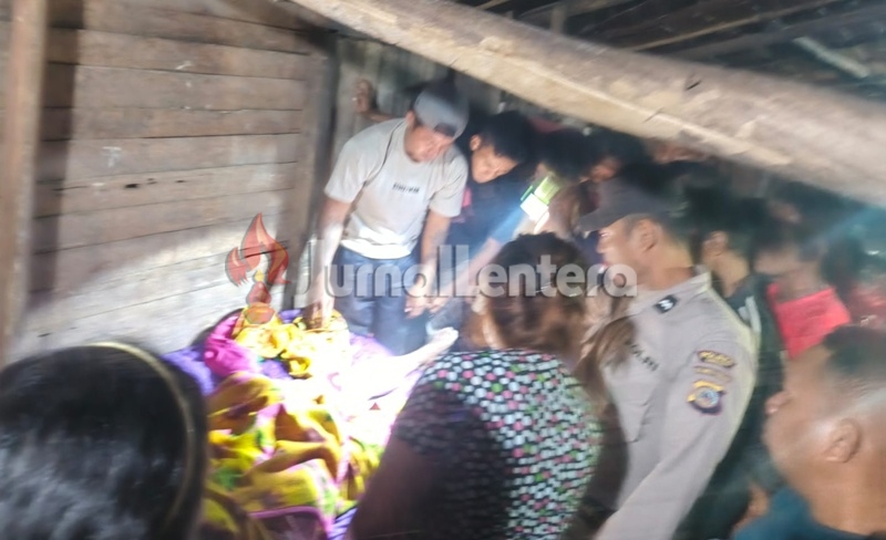 Diduga Terseret Ombak, Pria di Banggai Ditemukan Tewas