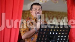 Genap Usia 19 Tahun, Pemkab Parigi Moutong Dorong Desa Khatulistiwa Lebih Maju