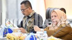 5.977 Rumah Siap Dibantu, Wagub Sulteng Dorong Digitalisasi Data Penerima